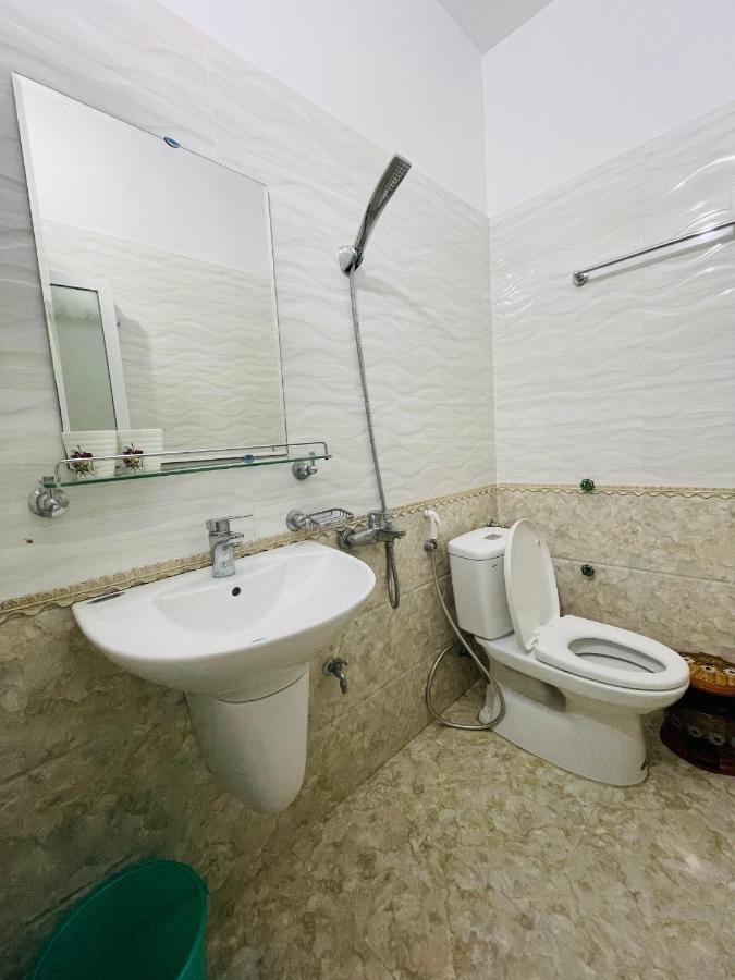 Gm Homestay Hai Phong Luaran gambar