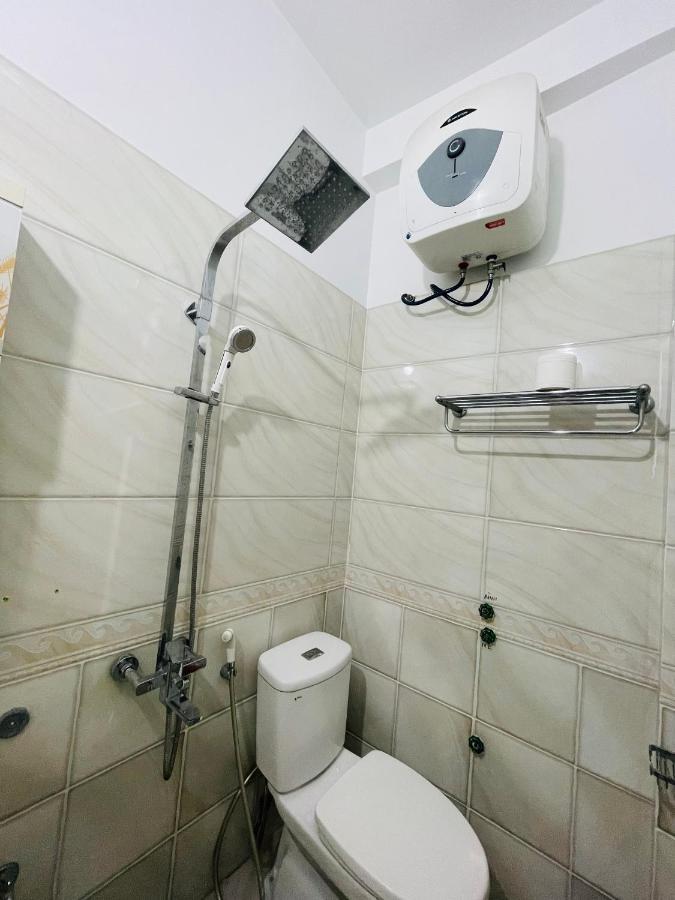 Gm Homestay Hai Phong Luaran gambar