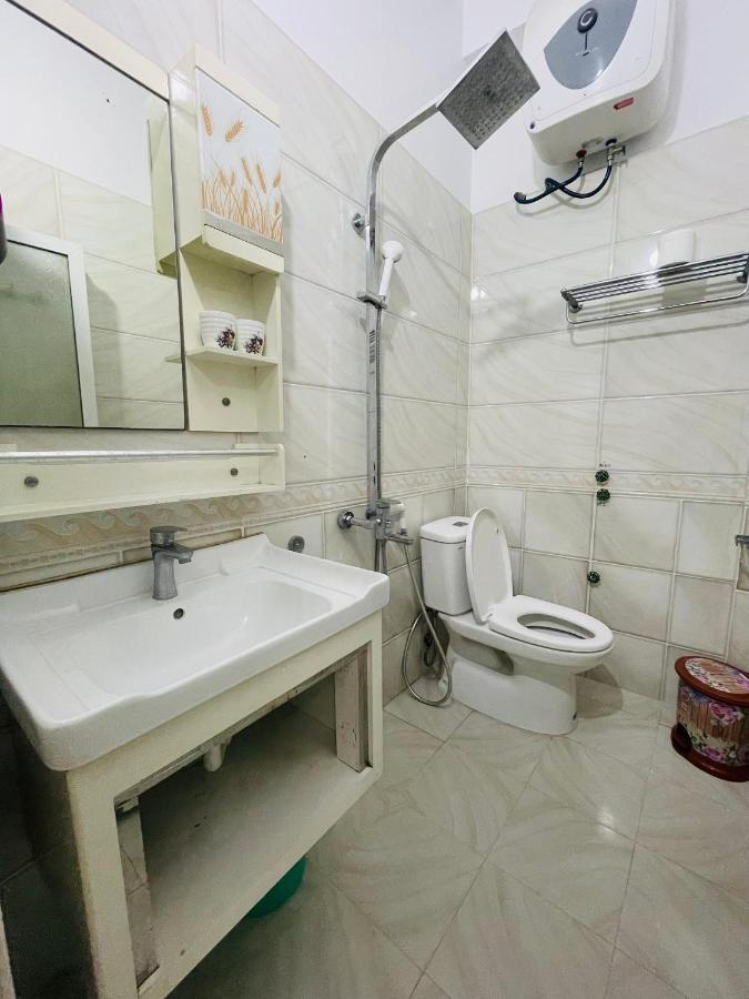 Gm Homestay Hai Phong Luaran gambar