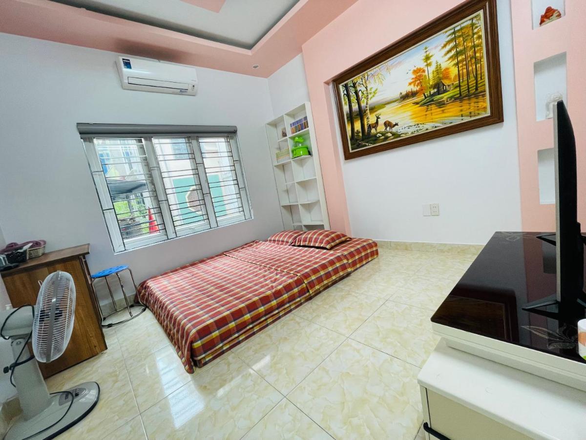 Gm Homestay Hai Phong Luaran gambar