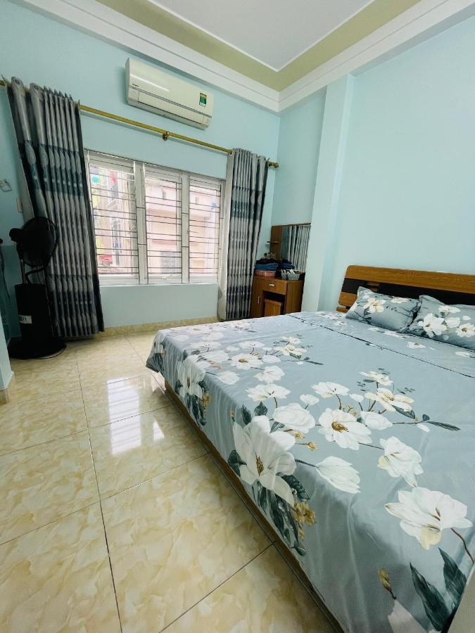Gm Homestay Hai Phong Luaran gambar
