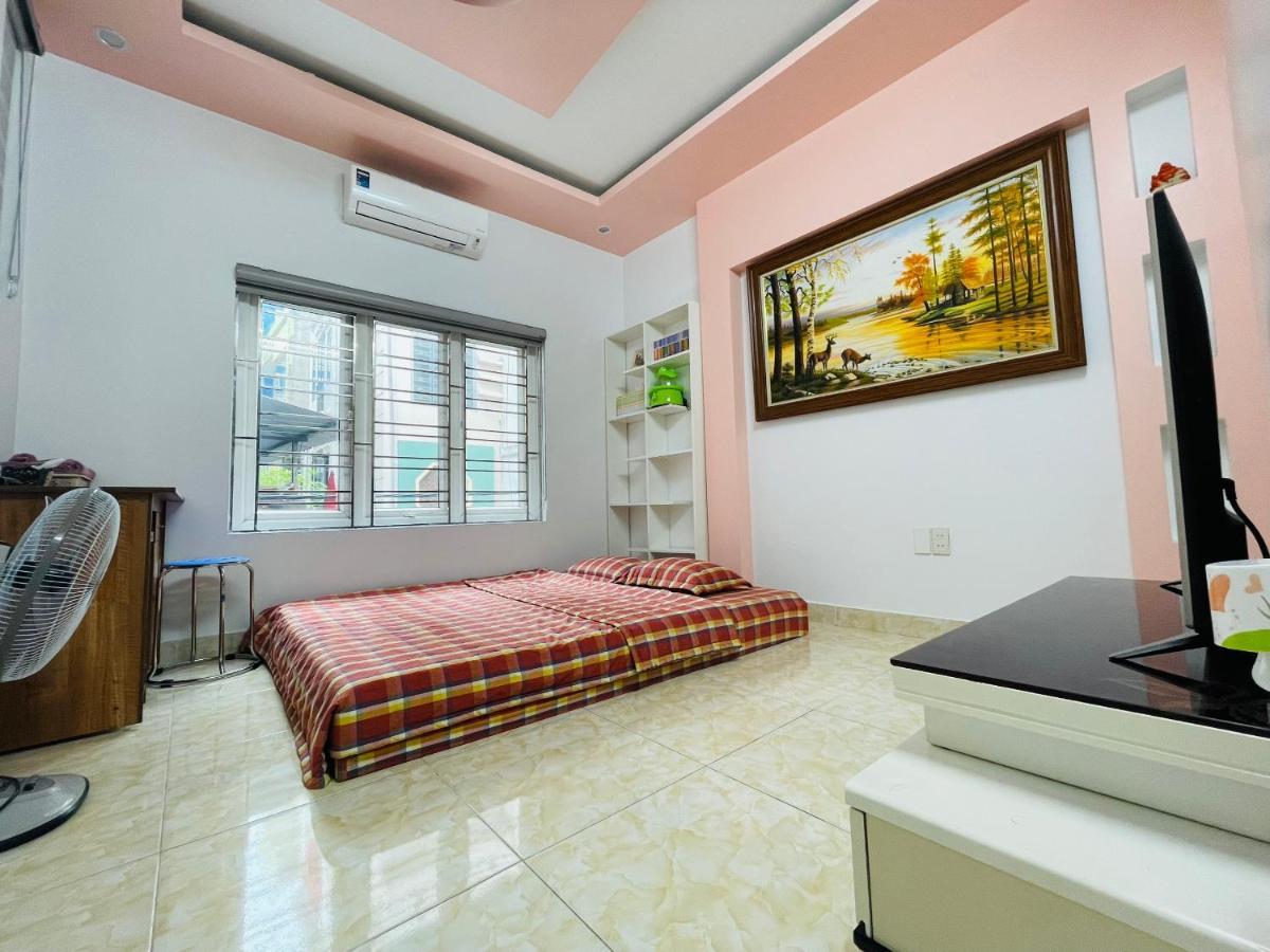 Gm Homestay Hai Phong Luaran gambar