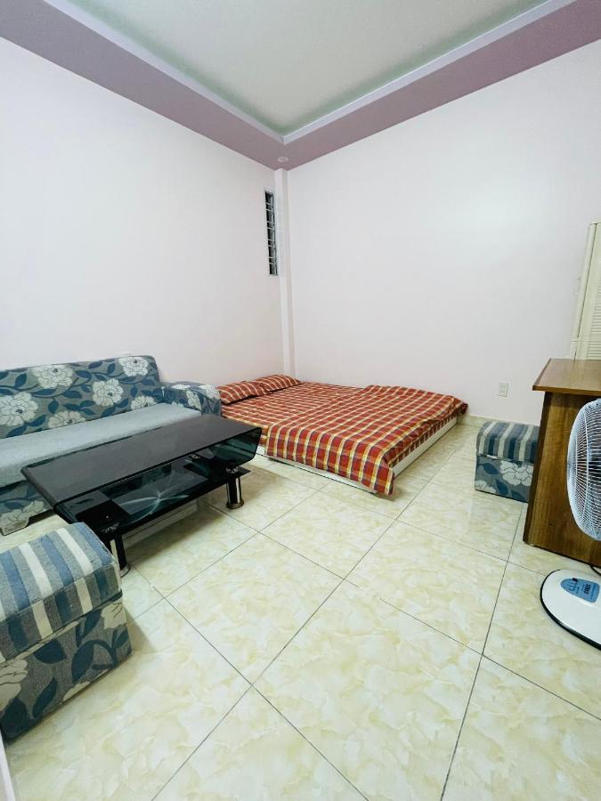 Gm Homestay Hai Phong Luaran gambar