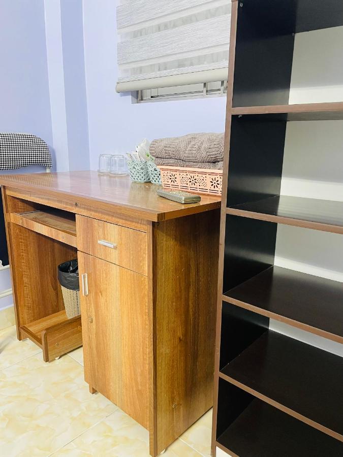 Gm Homestay Hai Phong Luaran gambar