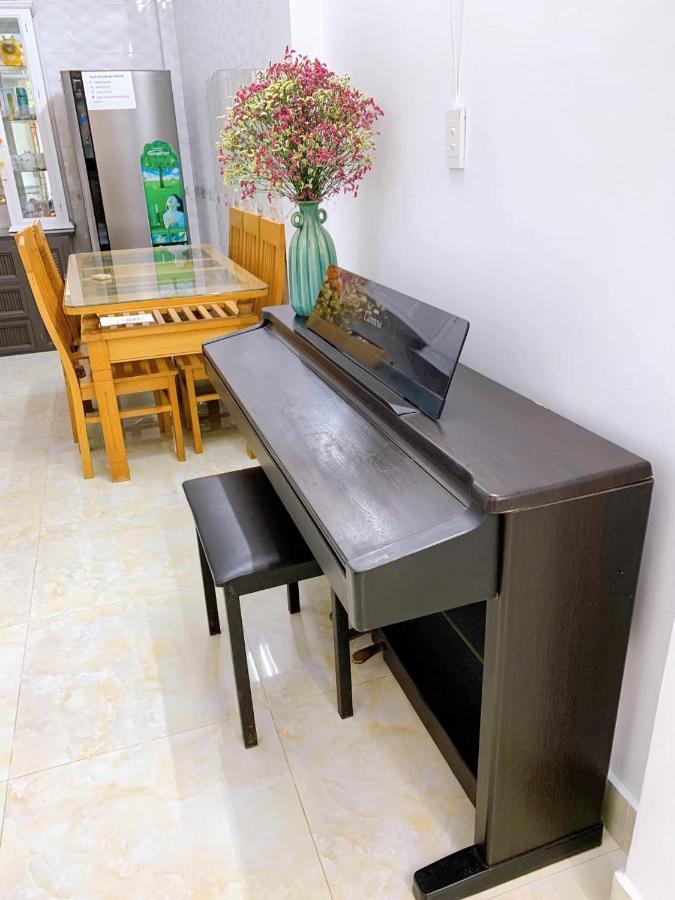Gm Homestay Hai Phong Luaran gambar