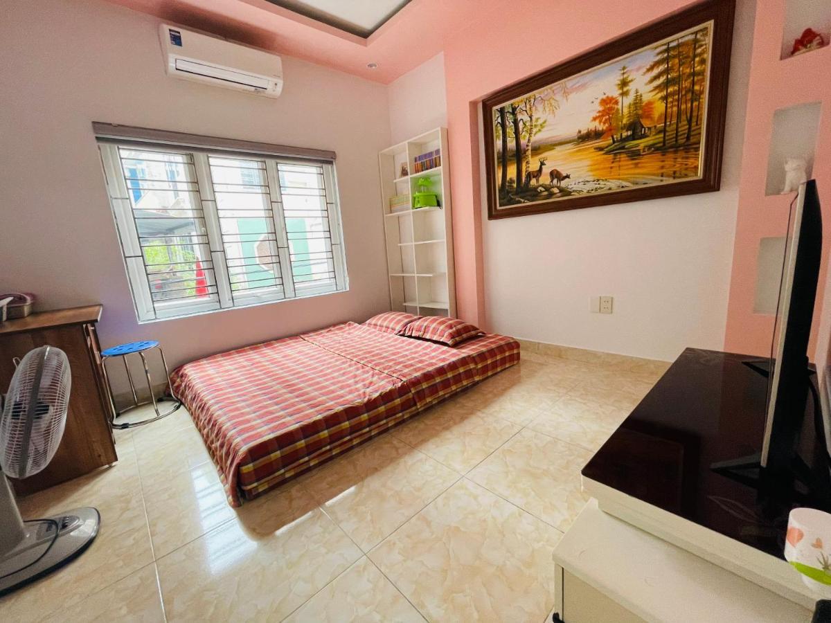 Gm Homestay Hai Phong Luaran gambar