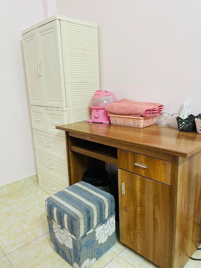 Gm Homestay Hai Phong Luaran gambar