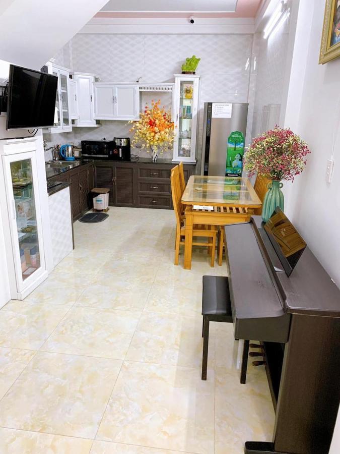 Gm Homestay Hai Phong Luaran gambar
