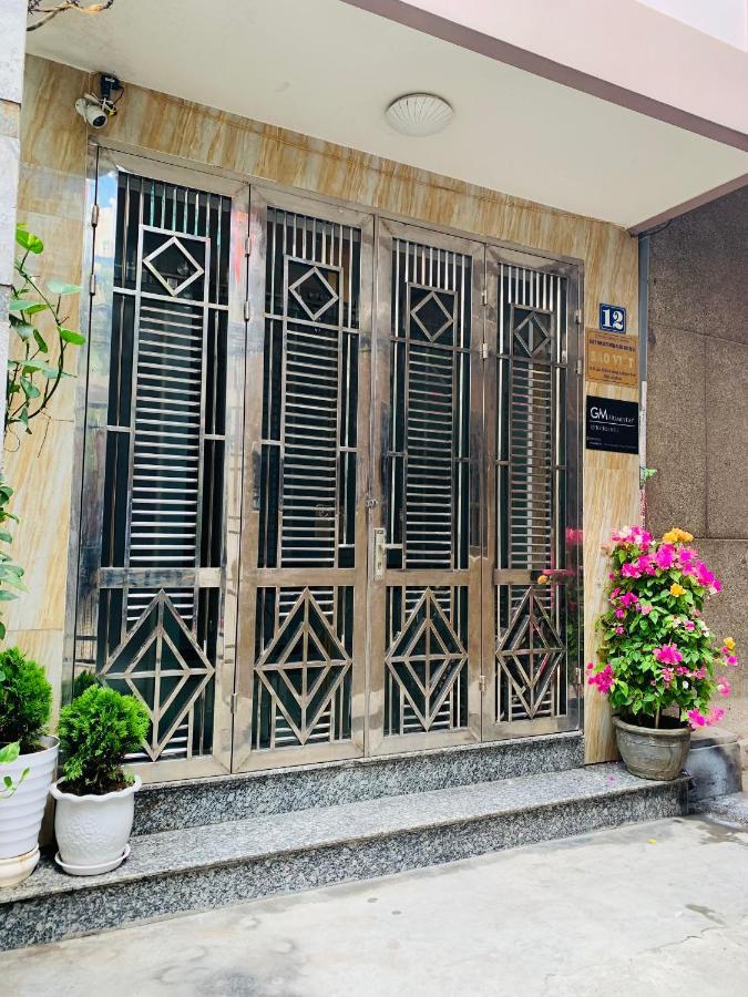 Gm Homestay Hai Phong Luaran gambar
