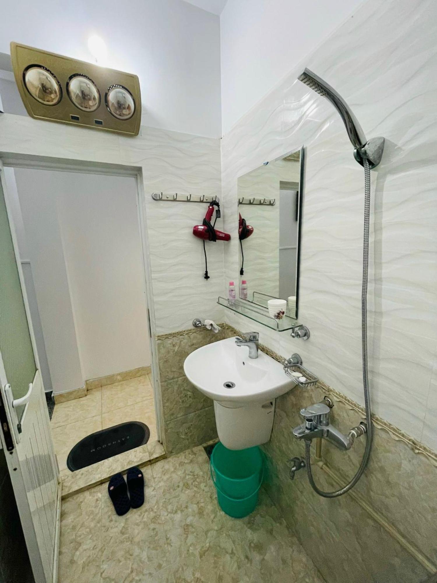 Gm Homestay Hai Phong Luaran gambar