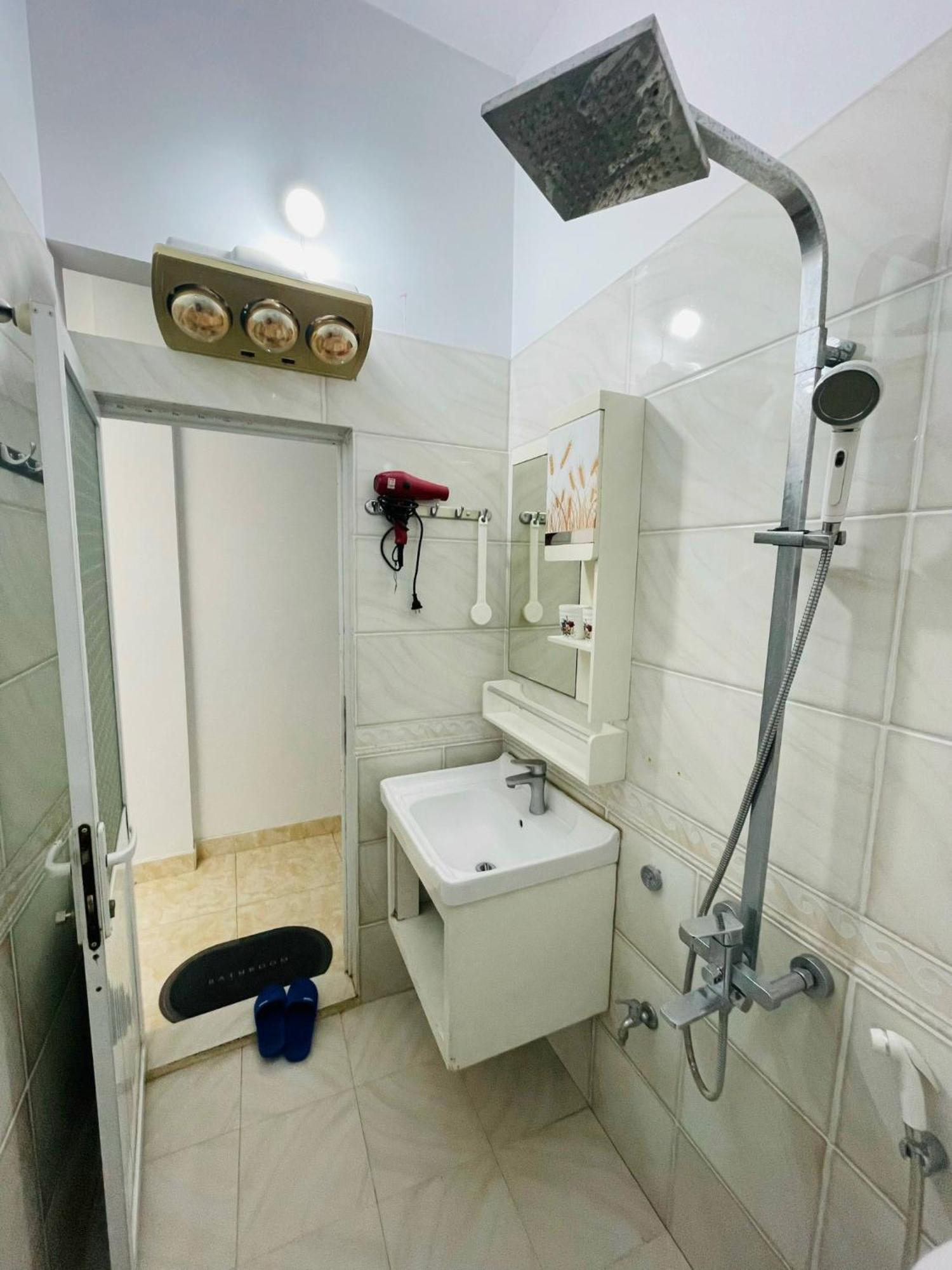 Gm Homestay Hai Phong Luaran gambar