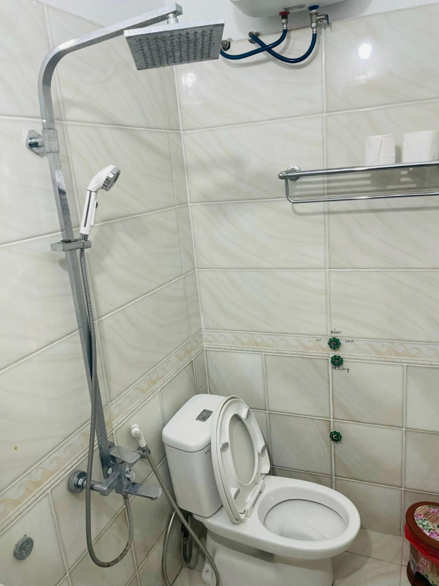 Gm Homestay Hai Phong Luaran gambar