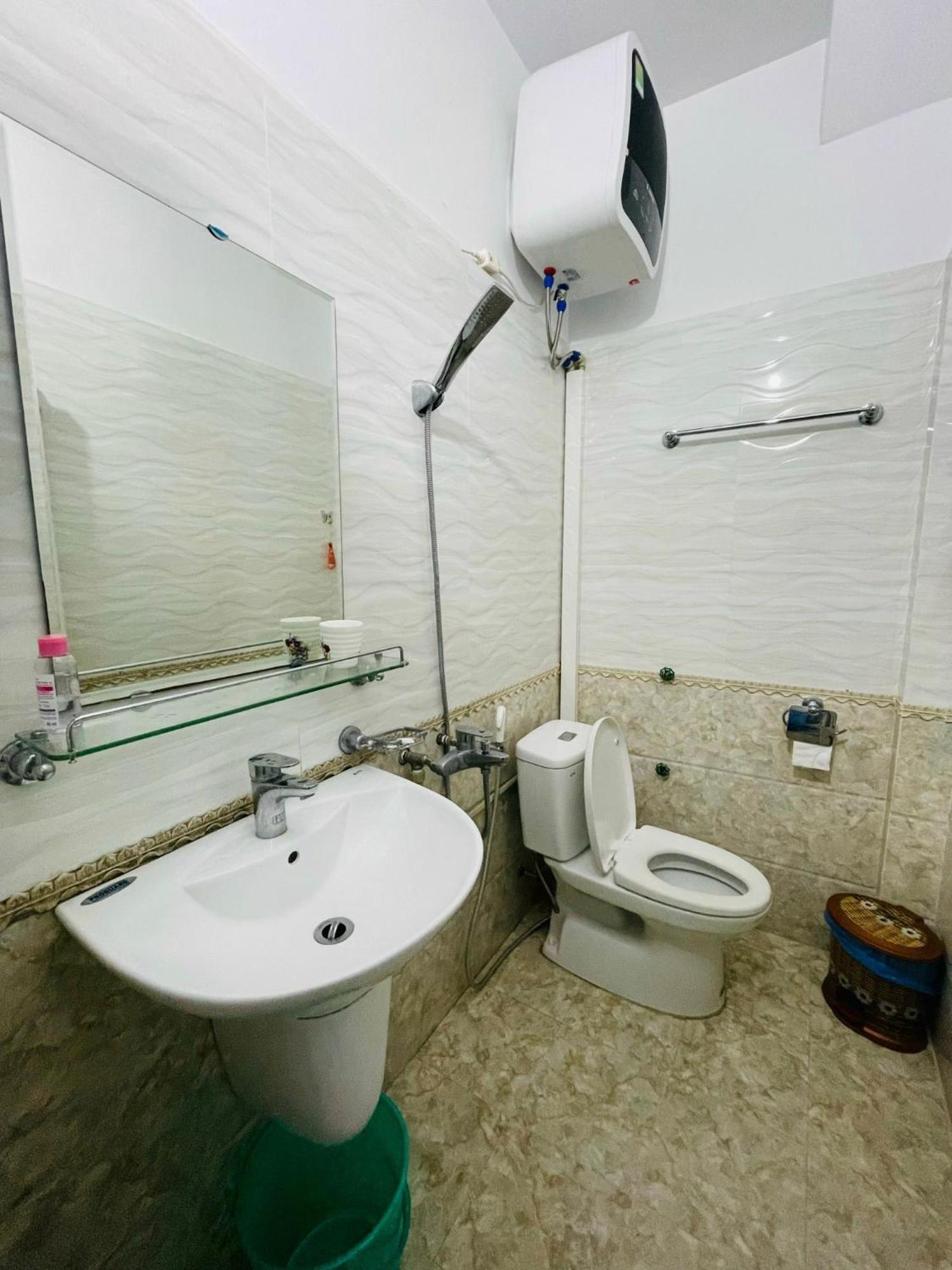Gm Homestay Hai Phong Luaran gambar