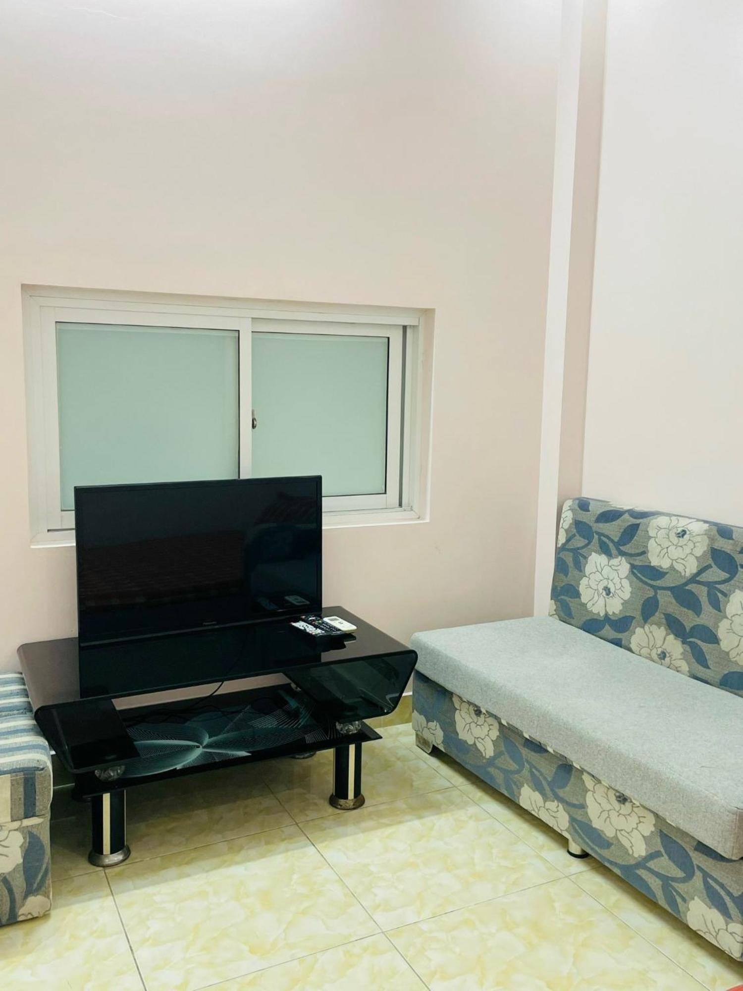 Gm Homestay Hai Phong Luaran gambar