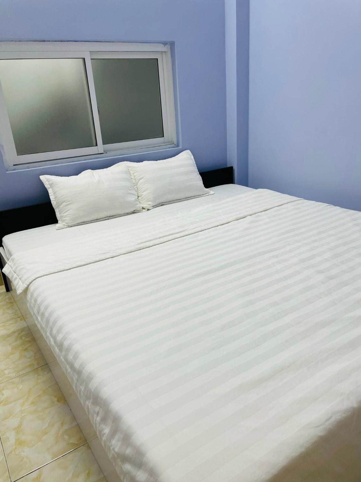 Gm Homestay Hai Phong Luaran gambar