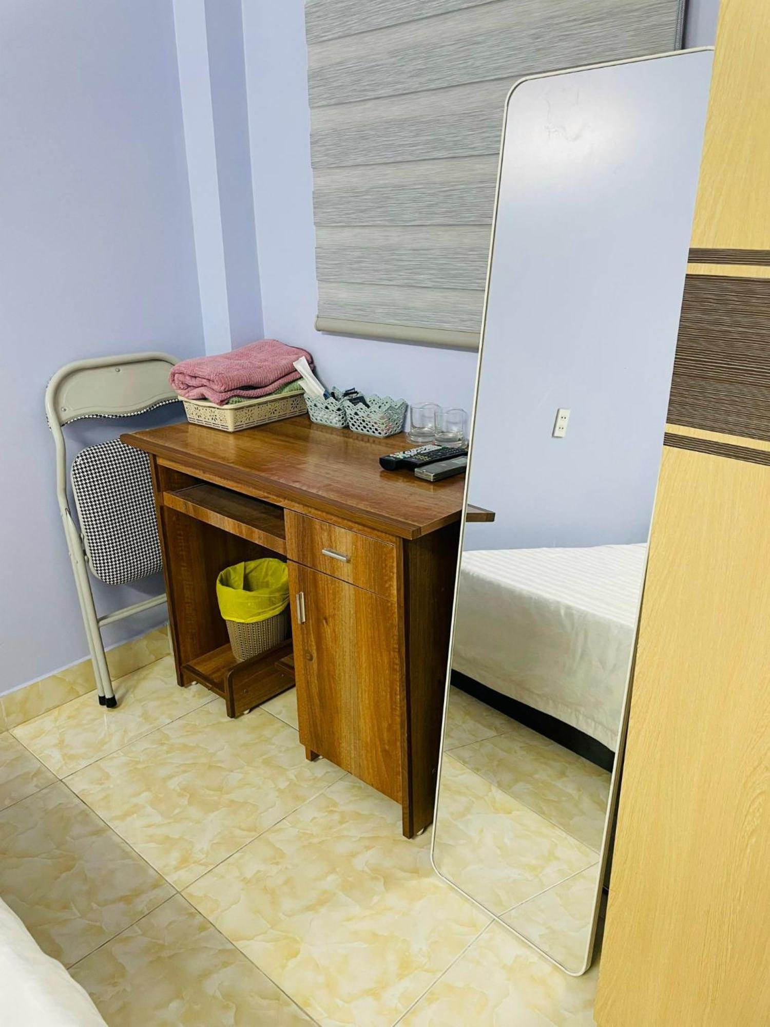 Gm Homestay Hai Phong Luaran gambar